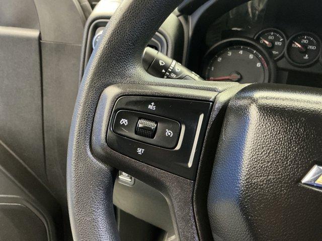 used 2020 Chevrolet Silverado 1500 car, priced at $27,560