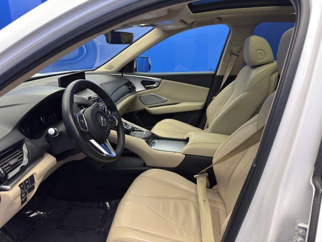 used 2020 Acura RDX car, priced at $22,930