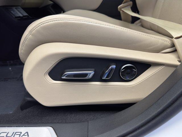 used 2020 Acura RDX car, priced at $22,930