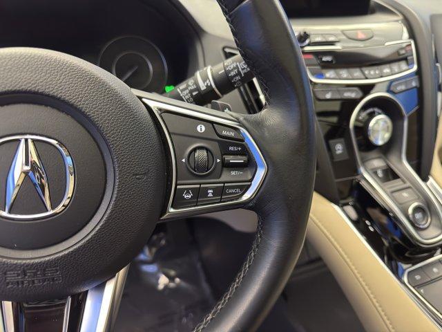 used 2020 Acura RDX car, priced at $22,930