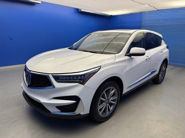 used 2020 Acura RDX car, priced at $22,930