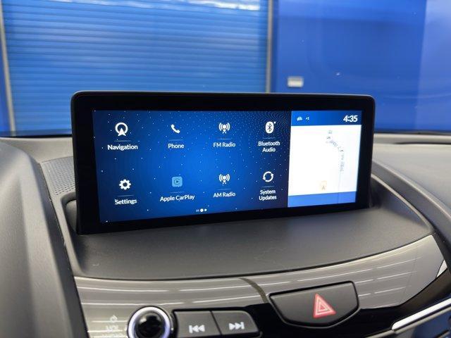 used 2020 Acura RDX car, priced at $22,930