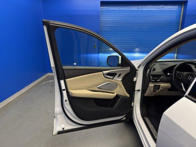used 2020 Acura RDX car, priced at $22,930