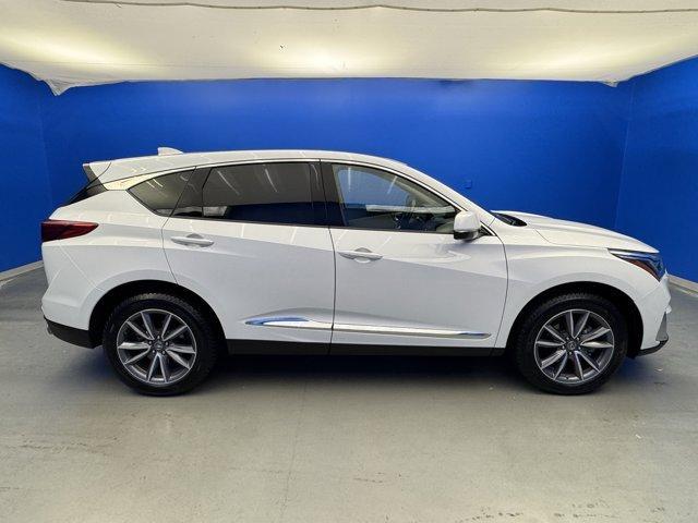 used 2020 Acura RDX car, priced at $22,930