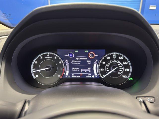 used 2020 Acura RDX car, priced at $22,930