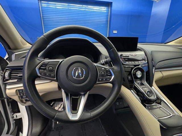 used 2020 Acura RDX car, priced at $22,930