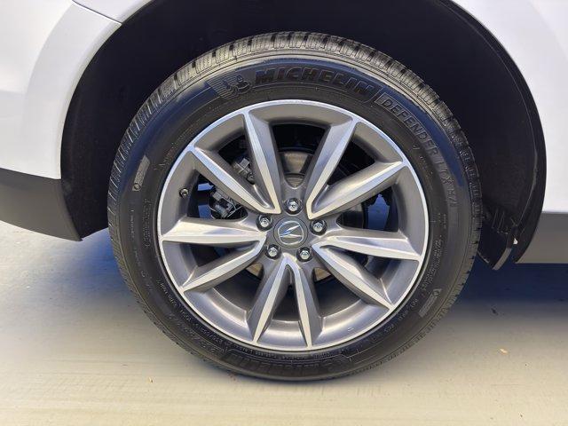 used 2020 Acura RDX car, priced at $22,930