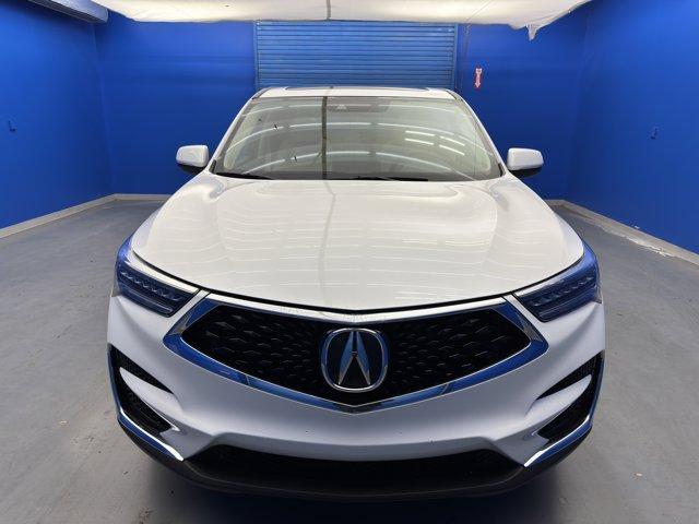 used 2020 Acura RDX car, priced at $22,930
