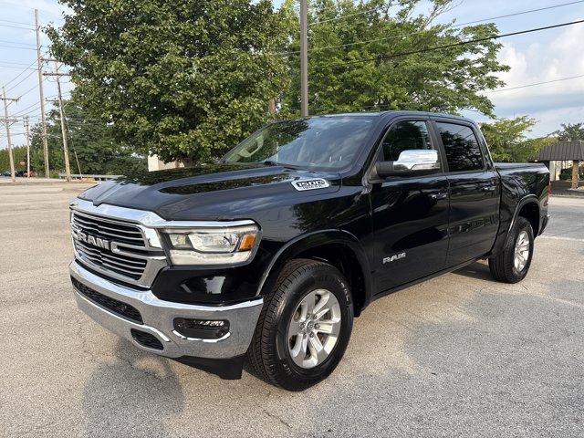 used 2022 Ram 1500 car, priced at $41,995