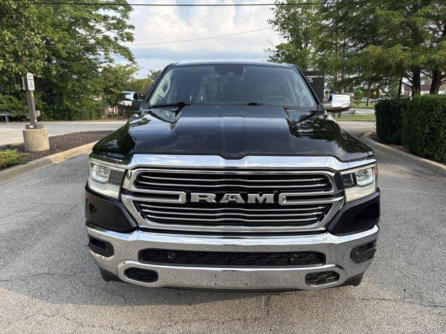 used 2022 Ram 1500 car, priced at $41,995