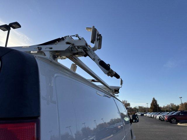 used 2023 GMC Savana 2500 car, priced at $26,800