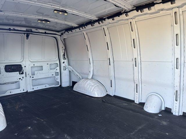 used 2023 GMC Savana 2500 car, priced at $26,800