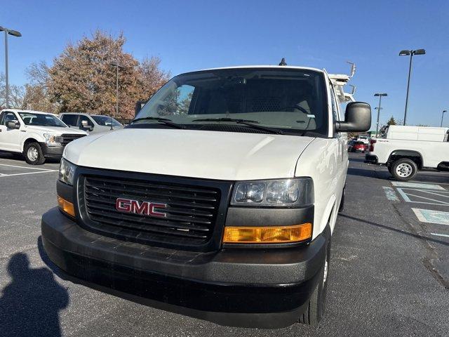 used 2023 GMC Savana 2500 car, priced at $26,800