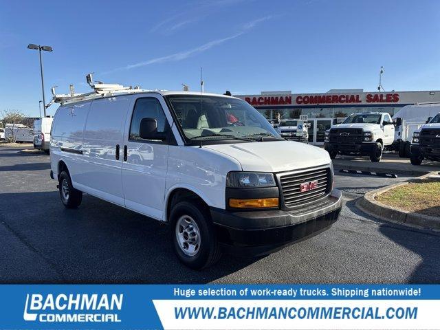 used 2023 GMC Savana 2500 car, priced at $26,800