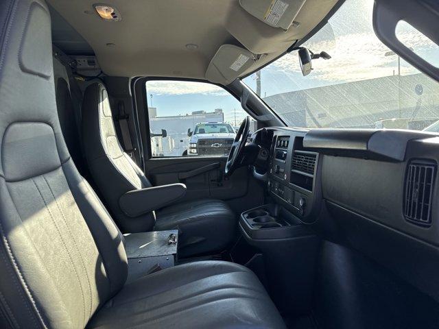 used 2023 GMC Savana 2500 car, priced at $26,800