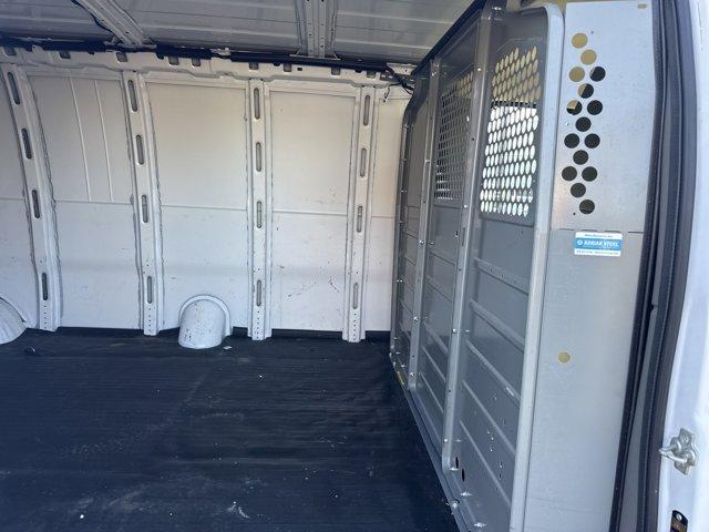 used 2023 GMC Savana 2500 car, priced at $26,800