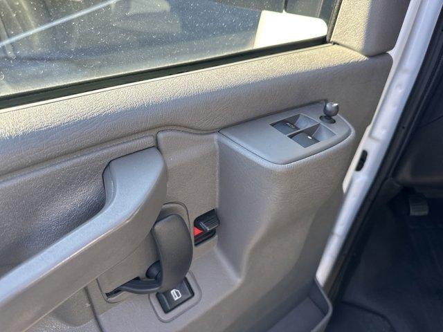 used 2023 GMC Savana 2500 car, priced at $26,800