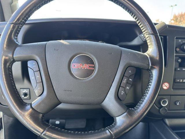 used 2023 GMC Savana 2500 car, priced at $26,800
