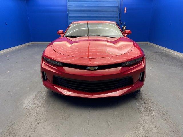 used 2017 Chevrolet Camaro car, priced at $19,995