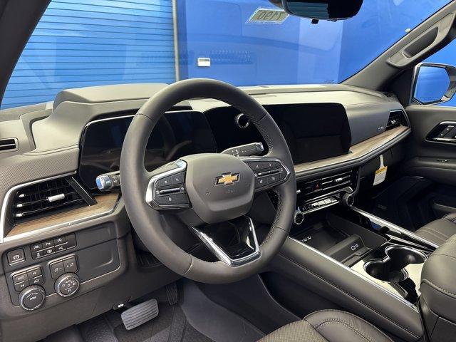 new 2025 Chevrolet Suburban car, priced at $80,993