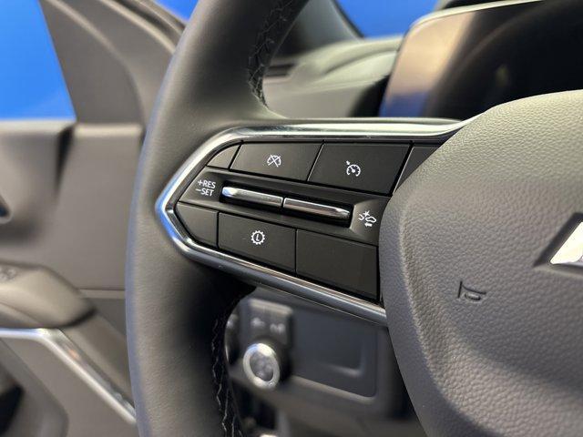 new 2025 Chevrolet Suburban car, priced at $80,993