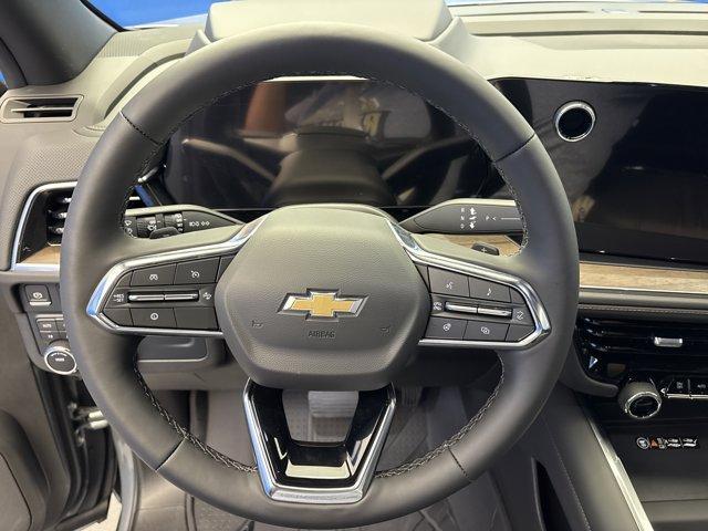 new 2025 Chevrolet Suburban car, priced at $80,993