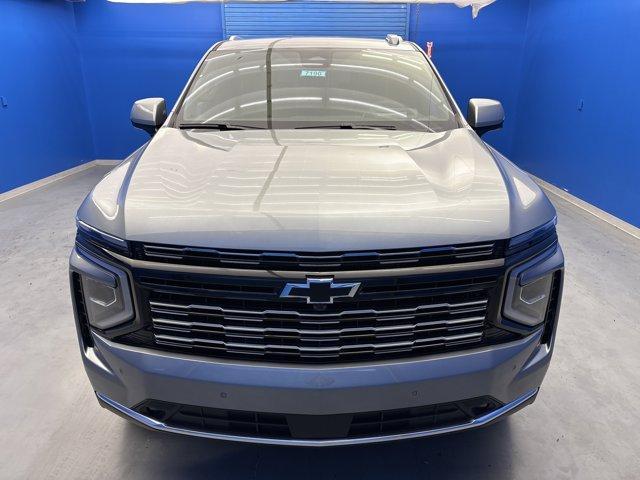 new 2025 Chevrolet Suburban car, priced at $80,993