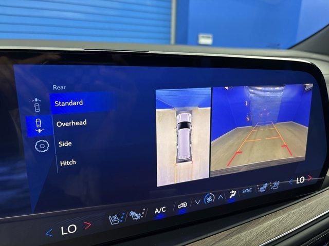 new 2025 Chevrolet Suburban car, priced at $80,993