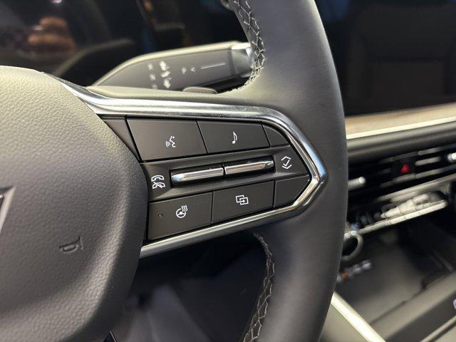 new 2025 Chevrolet Suburban car, priced at $80,993