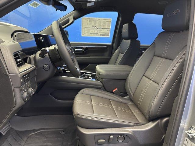 new 2025 Chevrolet Suburban car, priced at $80,993