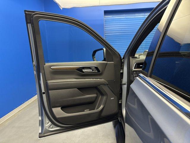 new 2025 Chevrolet Suburban car, priced at $80,993