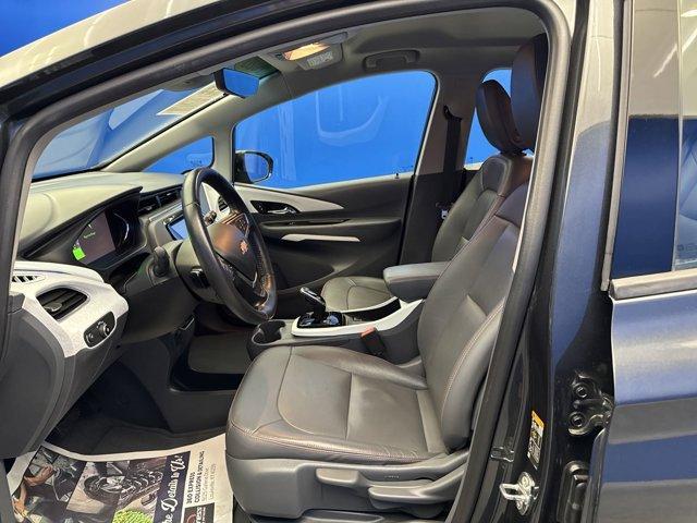 used 2020 Chevrolet Bolt EV car, priced at $14,500