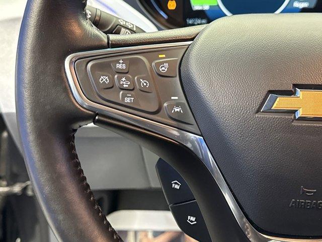 used 2020 Chevrolet Bolt EV car, priced at $14,500