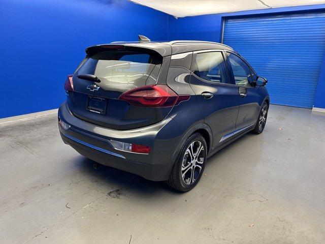 used 2020 Chevrolet Bolt EV car, priced at $14,500