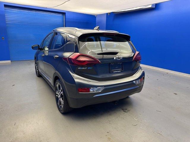 used 2020 Chevrolet Bolt EV car, priced at $14,500