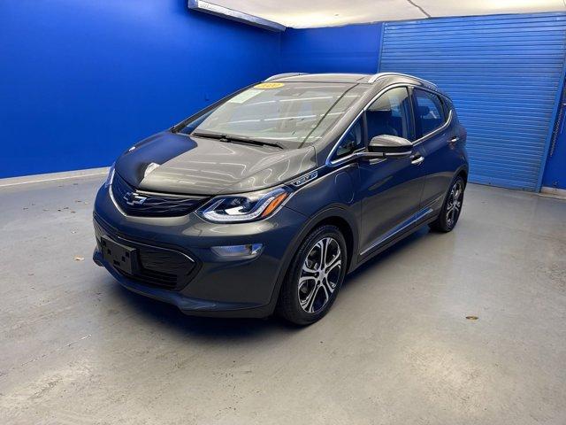 used 2020 Chevrolet Bolt EV car, priced at $14,500