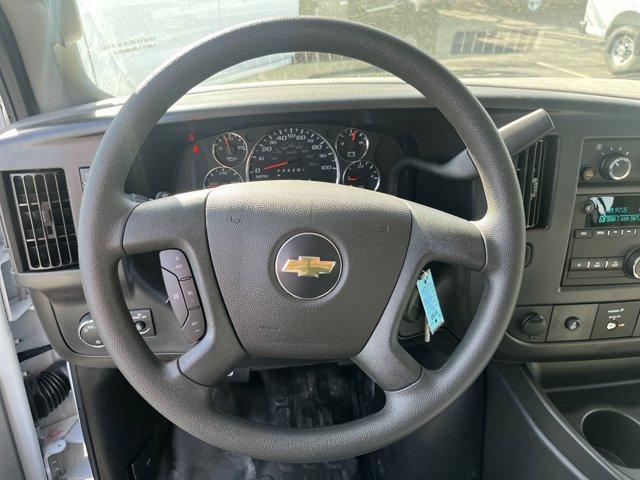 new 2025 Chevrolet Express 2500 car, priced at $49,138