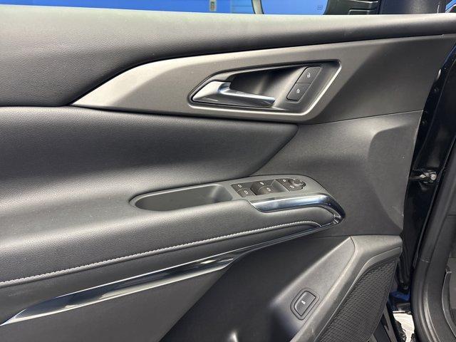 new 2026 Chevrolet Traverse car, priced at $44,438
