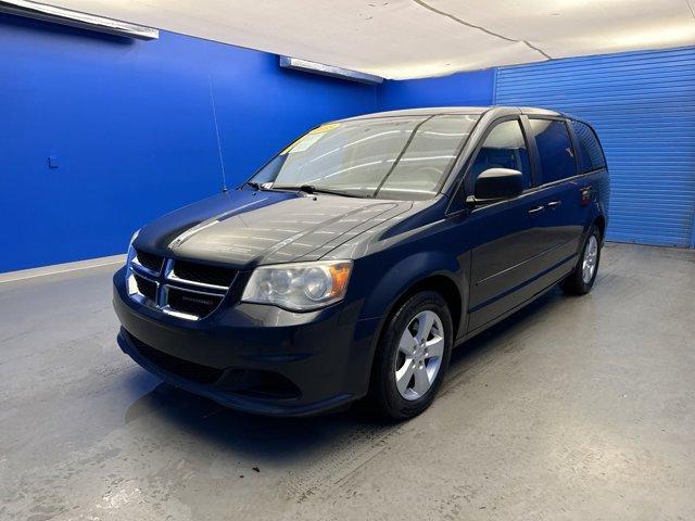 used 2013 Dodge Grand Caravan car, priced at $7,995