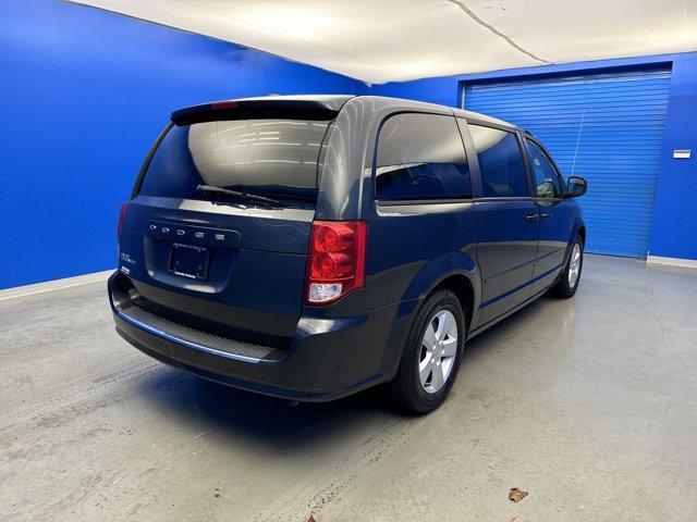 used 2013 Dodge Grand Caravan car, priced at $7,995