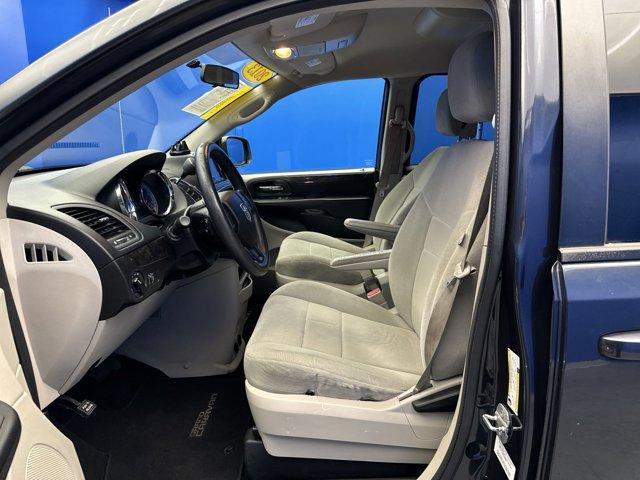 used 2013 Dodge Grand Caravan car, priced at $7,995