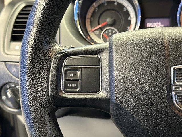 used 2013 Dodge Grand Caravan car, priced at $7,995