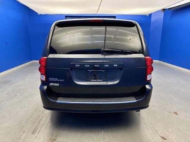 used 2013 Dodge Grand Caravan car, priced at $7,995