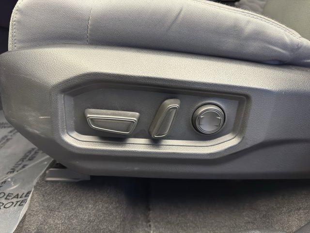 used 2025 Toyota Tundra car, priced at $46,000