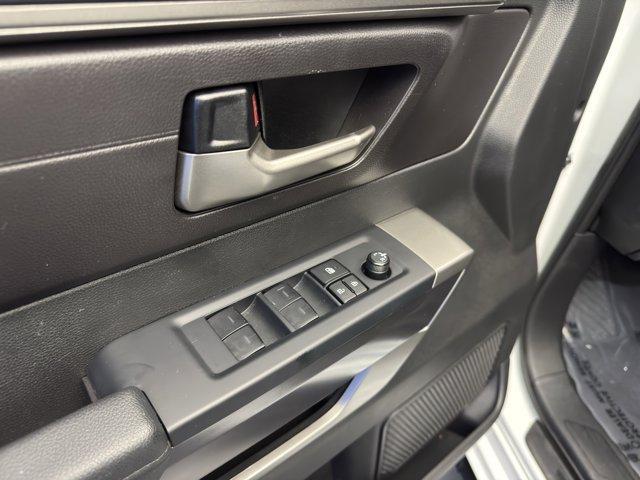 used 2025 Toyota Tundra car, priced at $46,000