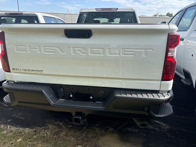 new 2024 Chevrolet Silverado 3500 car, priced at $50,298