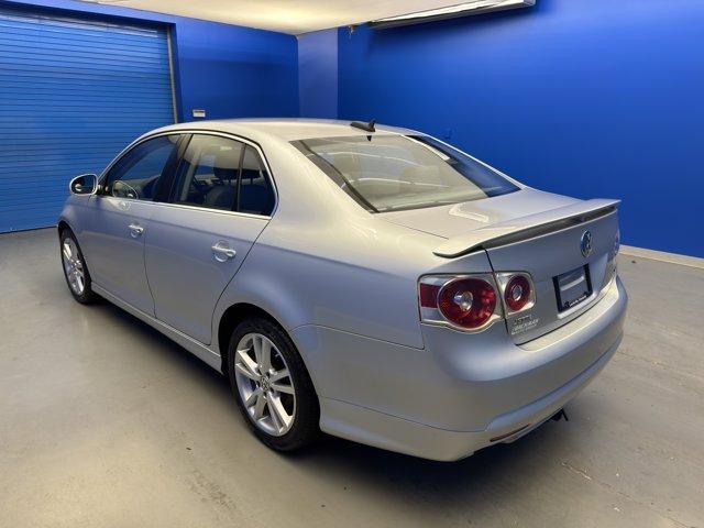 used 2006 Volkswagen Jetta car, priced at $5,830