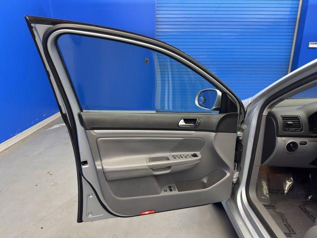 used 2006 Volkswagen Jetta car, priced at $5,830