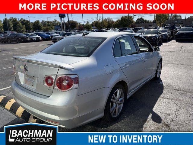 used 2006 Volkswagen Jetta car, priced at $6,995