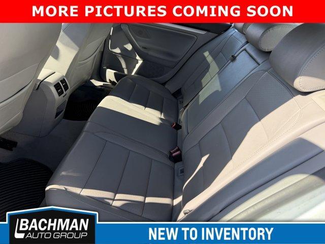 used 2006 Volkswagen Jetta car, priced at $6,995